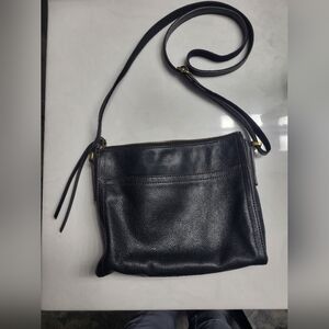 Leather FOSSIL Crossbody Bag
